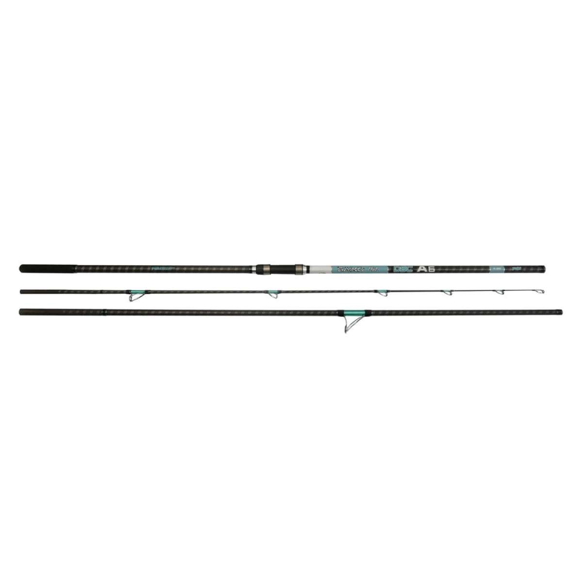 Canna Yuki Saikou DSC A6 mt. 4.50 gr. 100-250 - SU ORDINAZIONE
